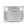 Bac Gastro GN 2/3 Inox 18 L - Dubina 200 mm