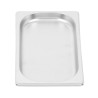 Bakar Gastro GN 1/4 Inox - Dynasteel: Robustan i svestran