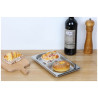 Bakar Gastro GN 1/4 Inox - Dynasteel: Robustan i svestran