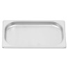 Bakar Gastro GN 1/4 Inox - Dynasteel: Robustan i svestran