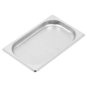 Bakar Gastro GN 1/4 Inox - Dynasteel: Robustan i svestran