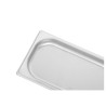 Bakar Gastro GN 1/4 Inox - Dynasteel: Robustan i svestran