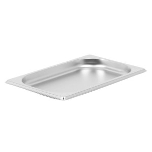 Bakar Gastro GN 1/4 Inox - Dynasteel: Robustan i svestran