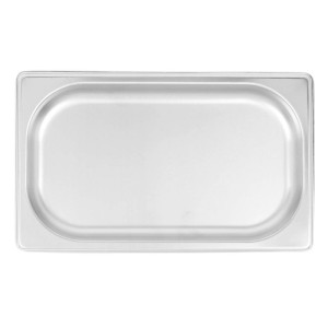 Bakar Gastro GN 1/4 Inox - Dynasteel: Robustan i svestran