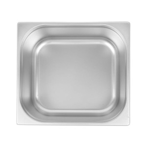 Bac Gastro GN 2/3 Inox 13 L - Dubina 150 mm