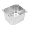 Bac Gastro GN 2/3 Inox 13 L - Dubina 150 mm