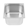 Bac Gastro GN 2/3 Inox 13 L - Dubina 150 mm