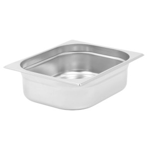 Bac Gastro GN 2/3 Inox 9 L - Dubina 100 mm