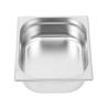 Bac Gastro GN 2/3 Inox 9 L - Dubina 100 mm