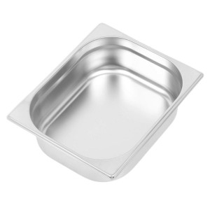 Bac Gastro GN 2/3 Inox 9 L - Dubina 100 mm