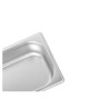 Bac Gastro GN 1/3 Inox - Dubina 65 mm - 2,5 L - Dynasteel