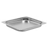 Bac Gastro GN 2/3 Inox — 40 mm, 3 L, Perilica posuđa