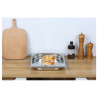 Bac Gastro GN 2/3 Inox — 40 mm, 3 L, Perilica posuđa