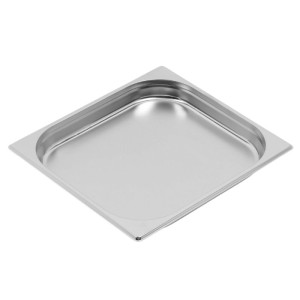 Bac Gastro GN 2/3 Inox — 40 mm, 3 L, Perilica posuđa