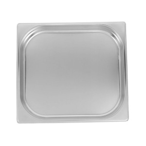 Bac Gastro GN 2/3 Inox — 40 mm, 3 L, Perilica posuđa