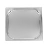 Bac Gastro GN 2/3 Inox — 40 mm, 3 L, Perilica posuđa