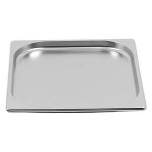 Bac Gastro GN 2/3 Inox — Dubina 20 mm, 1,35 L