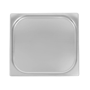 Bac Gastro GN 2/3 Inox — Dubina 20 mm, 1,35 L