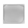 Bac Gastro GN 2/3 Inox — Dubina 20 mm, 1,35 L