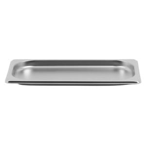 Bac Gastro GN 1/3 Inox 20 mm - Kompatibilno s perilicom posuđa