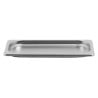 Bac Gastro GN 1/3 Inox 20 mm - Kompatibilno s perilicom posuđa