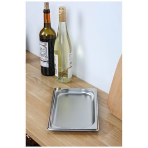 Bac Gastro GN 1/3 Inox 20 mm - Kompatibilno s perilicom posuđa