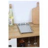 Bac Gastro GN 1/3 Inox 20 mm - Kompatibilno s perilicom posuđa