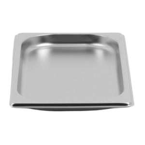 Bac Gastro GN 1/3 Inox 20 mm - Kompatibilno s perilicom posuđa