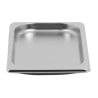 Bac Gastro GN 1/3 Inox 20 mm - Kompatibilno s perilicom posuđa