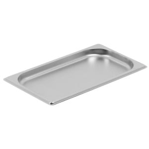 Bac Gastro GN 1/3 Inox 20 mm - Kompatibilno s perilicom posuđa