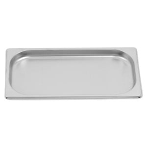 Bac Gastro GN 1/3 Inox 20 mm - Kompatibilno s perilicom posuđa