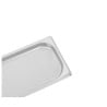 Bac Gastro GN 1/3 Inox 20 mm - Kompatibilno s perilicom posuđa
