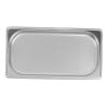 Bac Gastro GN 1/3 Inox 20 mm - Kompatibilno s perilicom posuđa