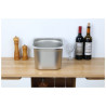 Bac Gastro GN 1/2 Inox Dubina 200 mm 12,5 L