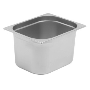 Bac Gastro GN 1/2 Inox Dubina 200 mm 12,5 L