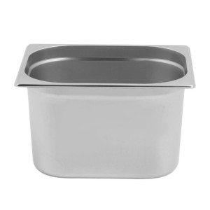 Bac Gastro GN 1/2 Inox Dubina 200 mm 12,5 L