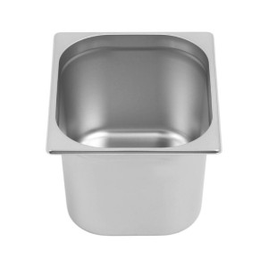 Bac Gastro GN 1/2 Inox Dubina 200 mm 12,5 L