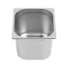 Bac Gastro GN 1/2 Inox Dubina 200 mm 12,5 L