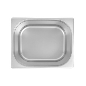 Bac Gastro GN 1/2 Inox Dubina 200 mm 12,5 L