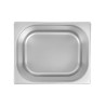 Bac Gastro GN 1/2 Inox Dubina 200 mm 12,5 L