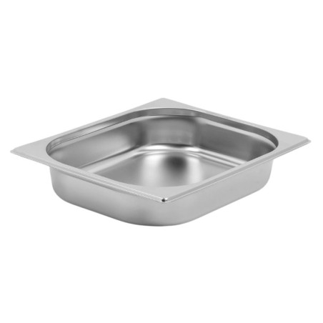 Bakar Gastro GN 1/2 Inox 4 L - Dynasteel: Profesionalna kvaliteta