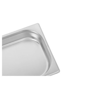 Bakar Gastro GN 1/2 Inox 4 L - Dynasteel: Profesionalna kvaliteta