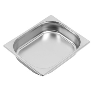Bakar Gastro GN 1/2 Inox 4 L - Dynasteel: Profesionalna kvaliteta