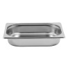 Bakar Gastro GN 1/2 Inox 4 L - Dynasteel: Profesionalna kvaliteta