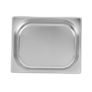 Bakar Gastro GN 1/2 Inox 4 L - Dynasteel: Profesionalna kvaliteta