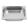 Bakar Gastro GN 1/2 Inox 4 L - Dynasteel: Profesionalna kvaliteta