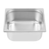 Bac Gastro GN 1/2 Inox - Dubina 150 mm - 9,5 L - Dynasteel