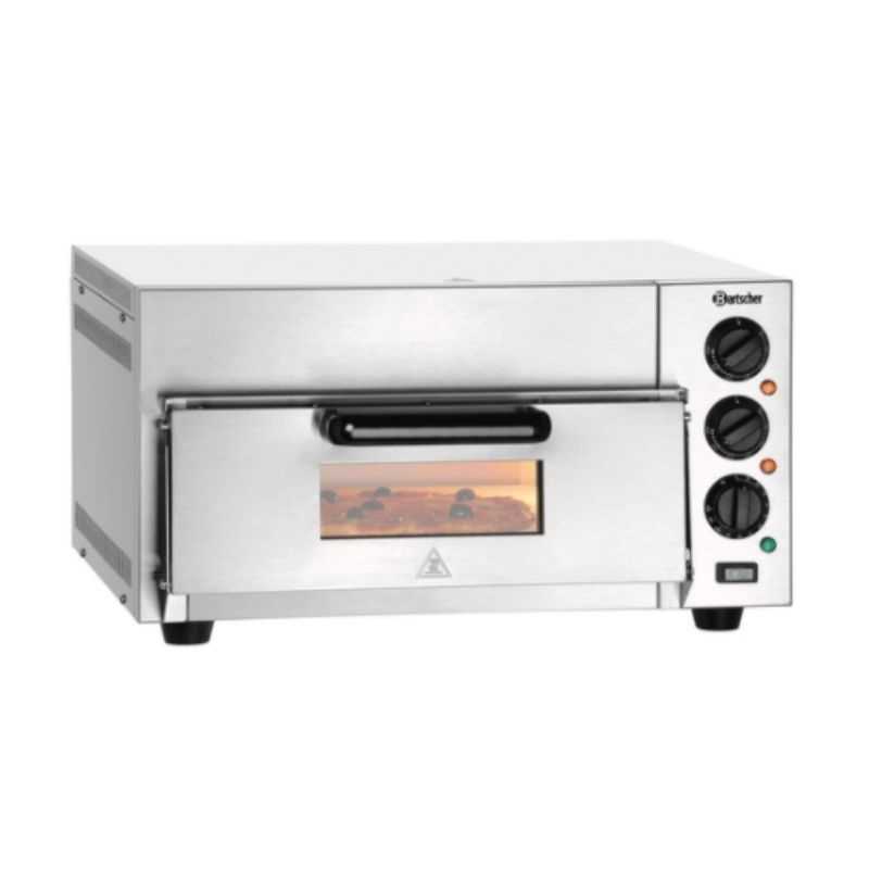 Four à Pizza Compact - Reconditionné Four à Pizza Compact - Reconditionné