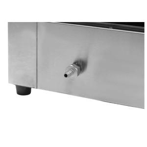 Plinski roštilj - Veliki model 74 cm | Dynasteel Profesionalni