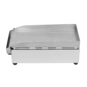 Plancha na plin Dubina 34 x 64 cm Dynasteel - Izvanredne performanse i praktična upotreba